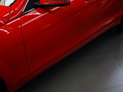2011款 C180K 1.6T 经典型
