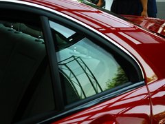 奔驰C级 2011款 C180K 1.6T 经典型