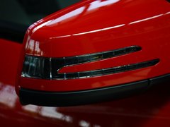奔驰C级 2011款 C180K 1.6T 经典型