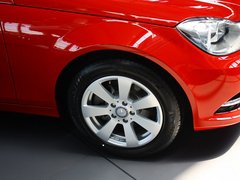 2011款 C180K 1.6T 经典型