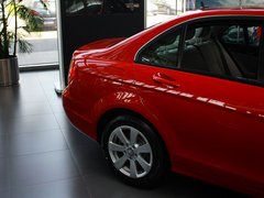 2011款 C180K 1.6T 经典型