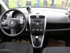 2012款 1.4VVT 精英型