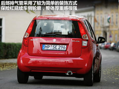 2012款 1.4VVT 精英型