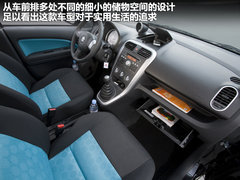 2012款 1.4VVT 精英型