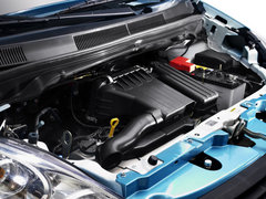 2012款 1.4VVT 精英型
