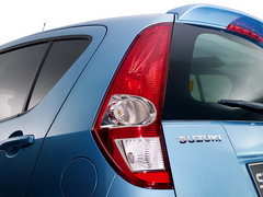 2012款 1.4VVT 精英型