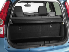 2012款 1.4VVT 精英型