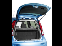 2012款 1.4VVT 精英型