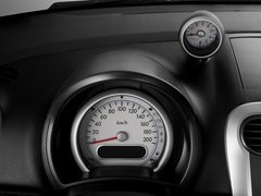 2012款 1.4VVT 精英型