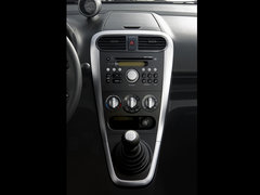 2012款 1.4VVT 精英型