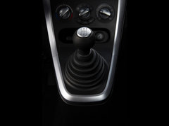 2012款 1.4VVT 精英型