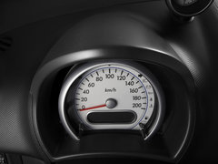 2012款 1.4VVT 精英型