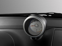 2012款 1.4VVT 精英型