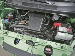 2012款 1.4VVT 精英型