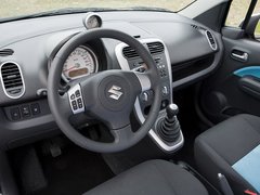 2012款 1.4VVT 精英型