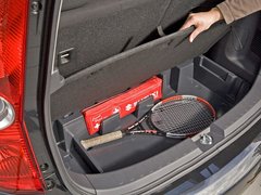2012款 1.4VVT 精英型