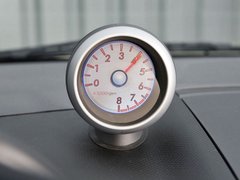 2012款 1.4VVT 精英型