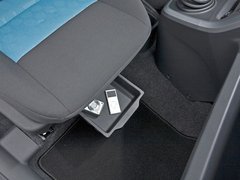 2012款 1.4VVT 精英型