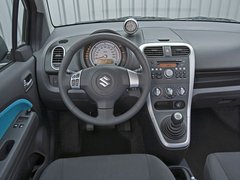 2012款 1.4VVT 精英型