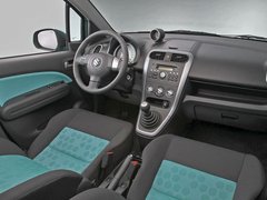 2012款 1.4VVT 精英型