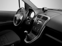 2012款 1.4VVT 精英型