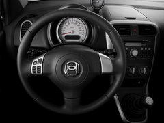 2012款 1.4VVT 精英型