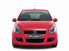 2012款 1.4VVT 精英型