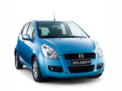 2012款 1.4VVT 精英型