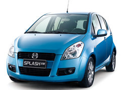 2012款 1.4VVT 精英型