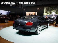 2011款 GT 6.0 AT 