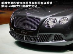 2011款 GT 6.0 AT 
