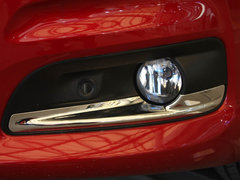 2011款 1.6T 自动 基本型