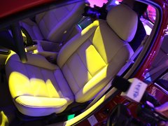 2011款 1.6 手动 风尚版