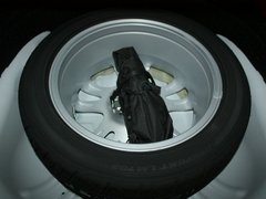 2011款 1.6 手动 风尚版