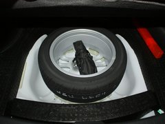 2011款 1.6 手动 风尚版