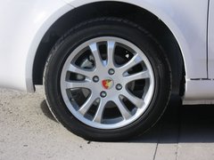 2011款 1.6 手动 风尚版
