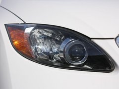 2011款 1.6 手动 风尚版