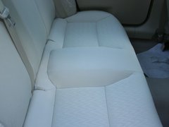 2011款 1.6 手动 风尚版