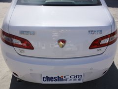 2011款 1.6 手动 风尚版