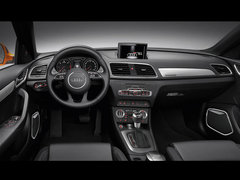 2012款 2.0T DCT 舒适型 5座