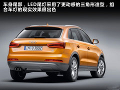 2012款 2.0T DCT 舒适型 5座
