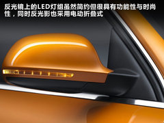 2012款 2.0T DCT 舒适型 5座