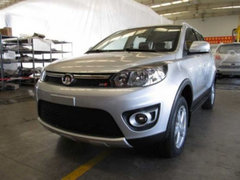 2012款 2.0T DCT 舒适型 5座
