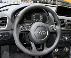 2012款 2.0T DCT 舒适型 5座