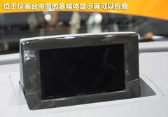 2012款 2.0T DCT 舒适型 5座