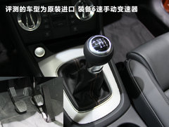 2012款 2.0T DCT 舒适型 5座