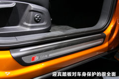 2012款 2.0T DCT 舒适型 5座