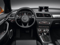 2012款 2.0T DCT 舒适型 5座