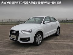 2012款 2.0T DCT 舒适型 5座