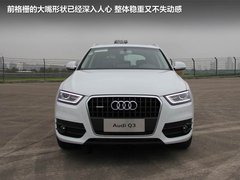 2012款 2.0T DCT 舒适型 5座